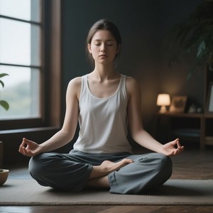 Tranquil Melodies Gentle Rest