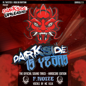 Revenge(Darkside 15 Years O.S.T.) (Original Mix|Explicit)