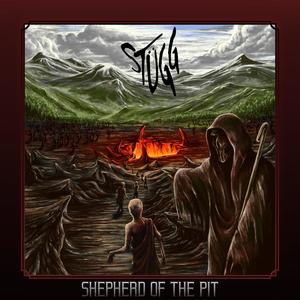 Shepherd of The Pit (Explicit)