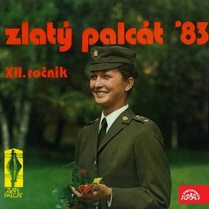 Zlatý Palcát 1983