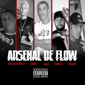 Arsenal de Flow (Explicit)