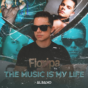 The Music Is My Life