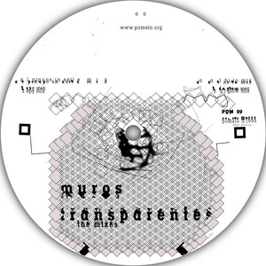 Muros Transparentes (DJ Glow Mix)