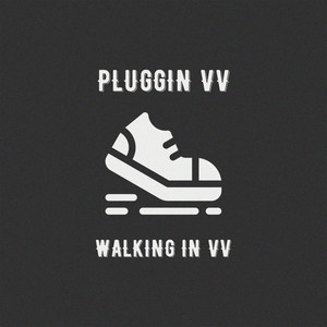 Walking in Vv (Explicit)