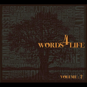 Words 4 Life, Vol. 2