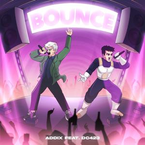 BOUNCE (feat. DC423) (Explicit)