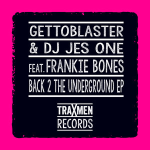 Back 2 The Underground EP