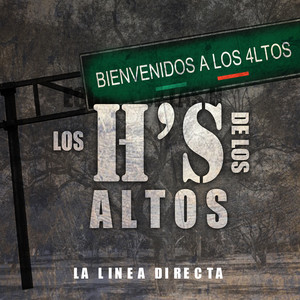 Los H's De Los Altos