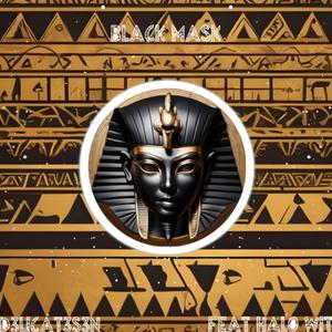 Ice Out Black Mask (feat. Halo Wit) (Remix|Explicit)