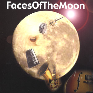 Faces Of The Moon