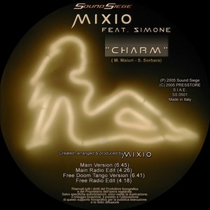 Charm (free radio edit)