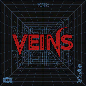 Veins (Explicit)