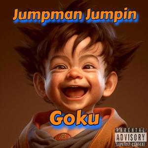 Goku (Explicit)