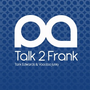 Talk 2 Frank