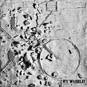 My World (Explicit)