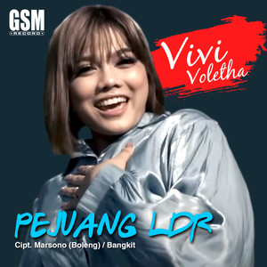 Pejuang Ldr