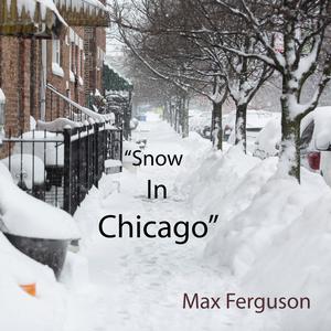 Snow in Chicago (feat. Michael Sansonia)