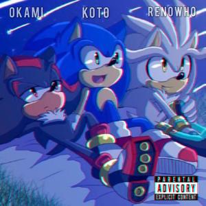 SUPERSONIC FLOW (feat. 111okami & renowho) (Explicit)