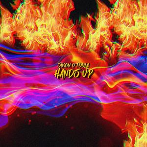 Hands up (feat. Jusst)