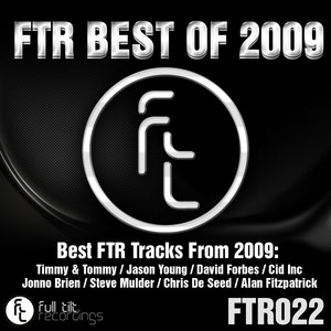 FTR Best Of 2009