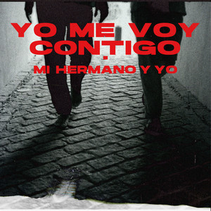 Yo Me Voy Contigo