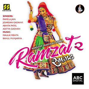 Ramzat 2 - Non Stop Trantaali Garba