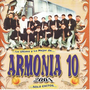 Armonia 10 - Serpiente