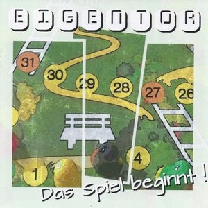 Leben um zu kämpfen