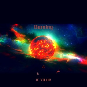Burning