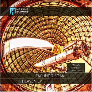 Heaven (Gaston Ponte Remix)