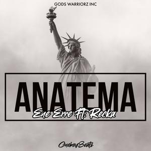 Anatema (feat. Recka)