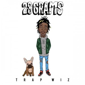 28 Grams (No DJ Version)