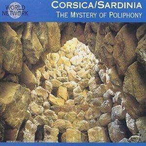 World Network Vol. 31: Corsica/Sardinia - The Mystery of Polyphony