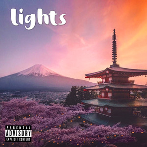 Lights (Explicit)