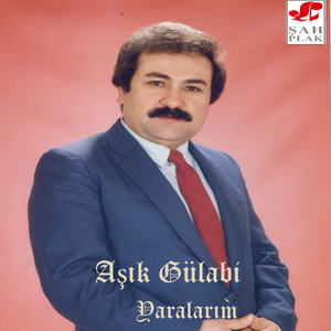 Yaralarım