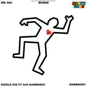 Somebody (Explicit)