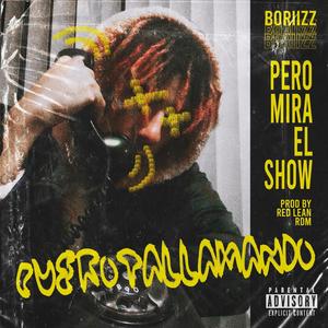 Cuerotallamando (Explicit)