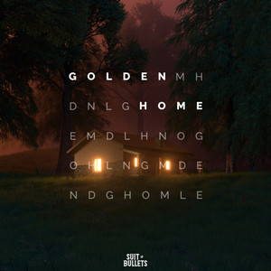 Golden Home