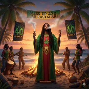 Holy High Hallelujah