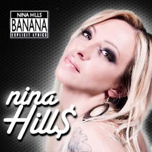 Banana (Nowak Sax-o-matic Radio Edit)