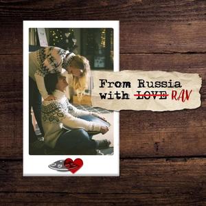 From Russia with RAV