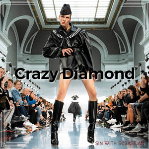Crazy Diamond (Single + Edits)