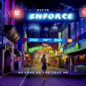 As Long as You Love Me