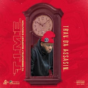 I'm From Jersey(feat. Yasin, Cannon Jones & Moon Tvonj) (Explicit)