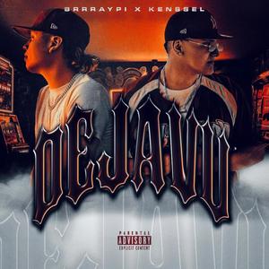 Dejavú (feat. Kenssel)