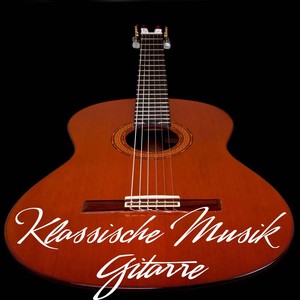 Klassische Musik Gitarre