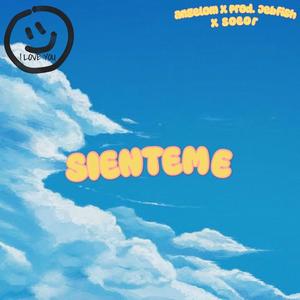 SIENTEME (feat. Jebfish) (Explicit)