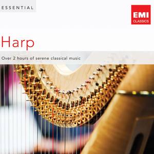 Essential Harp