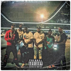 100(feat. 5 Star 2 Geez, Alibo & Ucle Za) (Explicit)