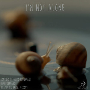 I'm Not Alone